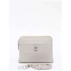 Сумка 1010CH l.gray Polina&Eiterou