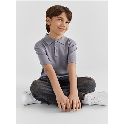 ПОЛО ДЛЯ МАЛЬЧИКОВ 113466