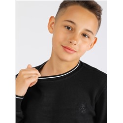 Лонгслив Соль&Перец