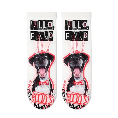 Conte elegant Носки FANTASY 70