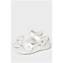 Туфли открытые для девочек PLAYTODAY, 1242655