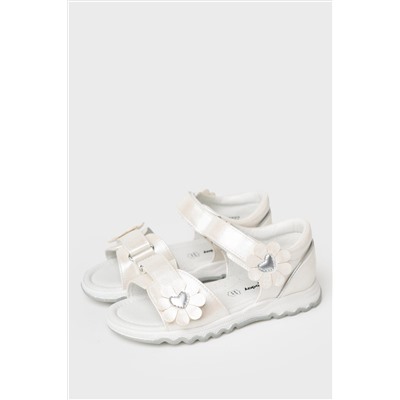 Туфли открытые для девочек PLAYTODAY, 1242655