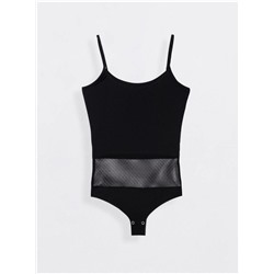 Боди женское CONTE Боди TRENDY LBT 786