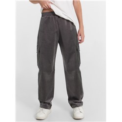 БРЮКИ ДЛЯ МАЛЬЧИКОВ 183395