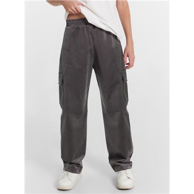 БРЮКИ ДЛЯ МАЛЬЧИКОВ 183395