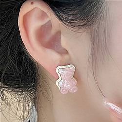 Серьги на гвоздиках арт. 13 2808 (id 272564)