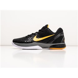 Кроссовки Nike Kobe 6