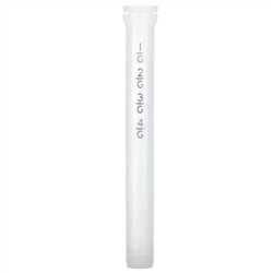 Fairhaven Health, BabyDance Fertility Lubricant, 6 Single-Use Tubes & Applicators, 0.1 oz (3 g) Each
