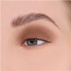 Тени для век жидкие матовые 109 Soft Brown