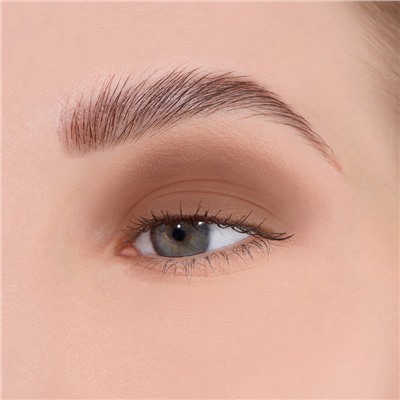 Тени для век жидкие матовые 109 Soft Brown