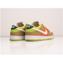 Кроссовки Nike SB Dunk Low