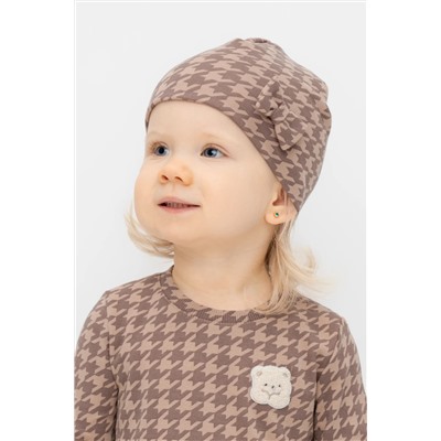 CROCKID Шапка КР 8170