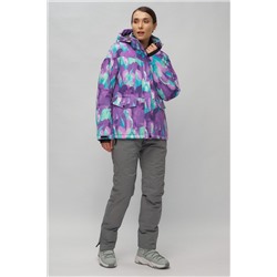 Комплект (Куртка+Брюки) MTFORCE, 841199