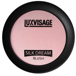Румяна ШЕЛКОВИСТЫЕ тон 1 розовый
