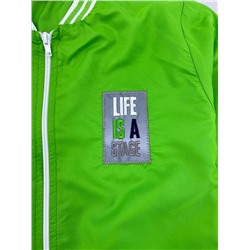 Ветровка для мальчика TRP7970