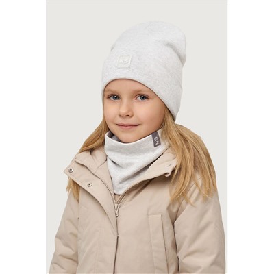 Комплект шапка и снуд NIKASTYLE, 1235419