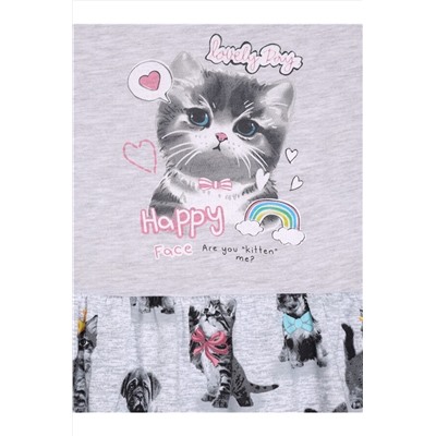 Платье АПРЕЛЬ, 943948