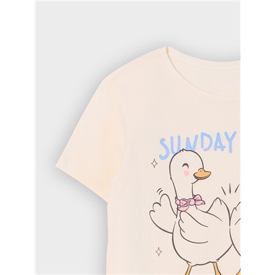 КОМПЛЕКТ ДЛЯ ДЕВОЧЕК (ФУТБОЛКА, ШОРТЫ) 567727