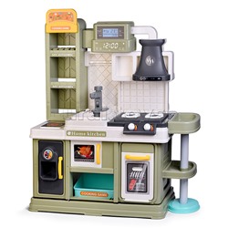 Игровой набор "Кухня. Вкусно готовлю" в коробке