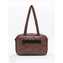 Сумка женская  5149L cappuccino Velina Fabbiano-Safenta