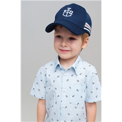 Кепка PLAYTODAY, 1122080