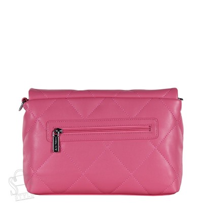 Сумка женская  575169-1 rose red Velina Fabbiano/50