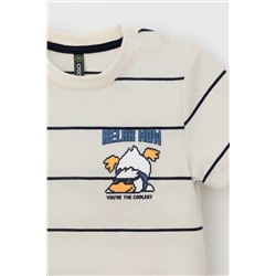 CROCKID Фуфайка КР 302753