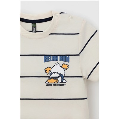 CROCKID Фуфайка КР 302753