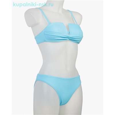 3053 Купальник раздельный (42-50)