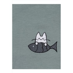 Футболка АПРЕЛЬ, 762896