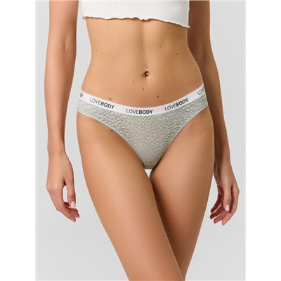 ТРУСЫ ЖЕНСКИЕ 412663