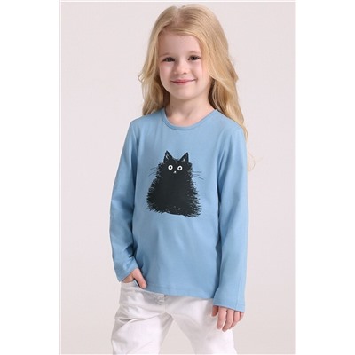 Лонгслив АПРЕЛЬ, 1064325