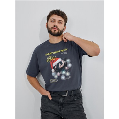 ФУТБОЛКА МУЖСКАЯ 111855