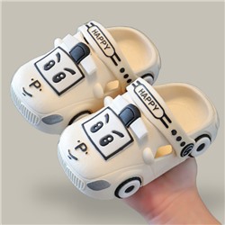 Шлепанцы для мальчика SL239