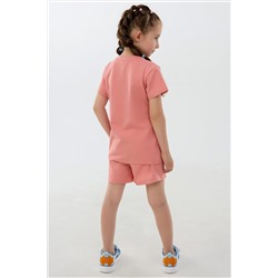 Детский костюм с шортами 46685 Kuromi1 НАТАЛИ, 1178540