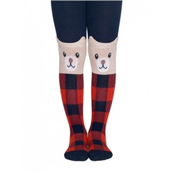 Веселые ножки Колготки Conte-kids TIP-TOP