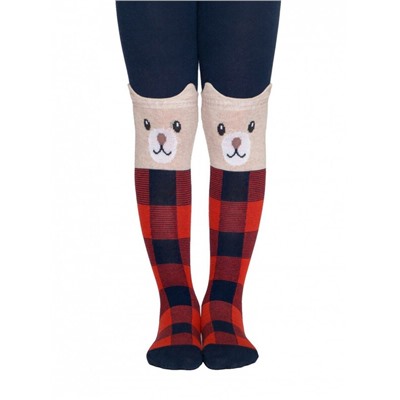 Веселые ножки Колготки Conte-kids TIP-TOP