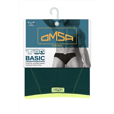Трусы OMSA, 1065859