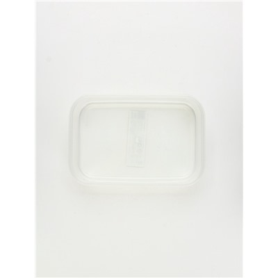 Ланч - бокс прямоугольный «Прованские травы», 1200 мл