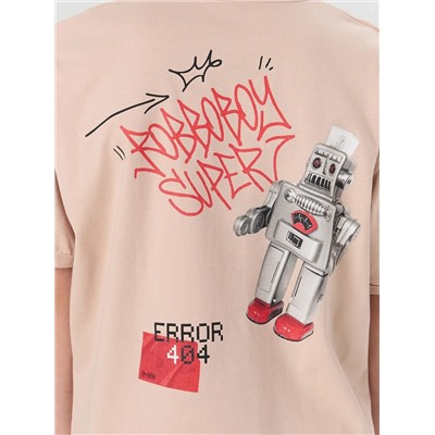 MARK FORMELLE Футболка 113448