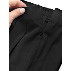 Брюки палаццо Соль&Перец