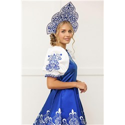 Костюм Снегурочка Лада BATIK CASUAL, 1069122