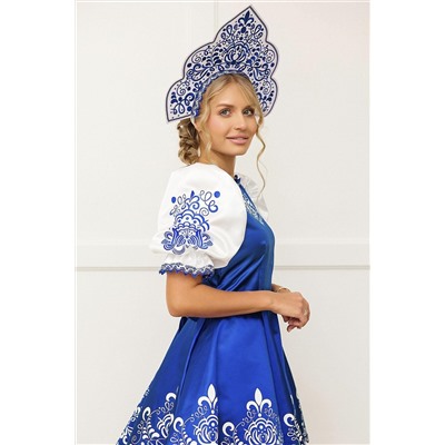 Костюм Снегурочка Лада BATIK CASUAL, 1069122