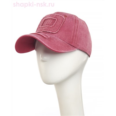 95B-10 Бейсболка женская (56-58)