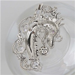 Акц -12% Брошь арт. 32 1930 (id 277507)