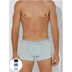 ТРУСЫ МУЖСКИЕ (3ШТ) 411124-3