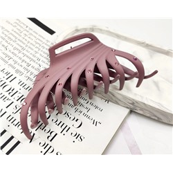 Заколка-крабик