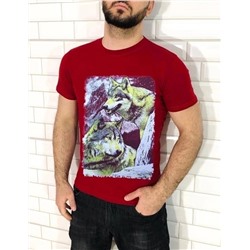 Футболка мужская