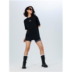 Футболка КРАШ (Черный)