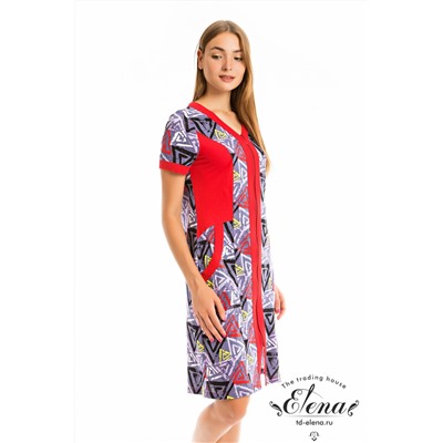 Халат М32142в